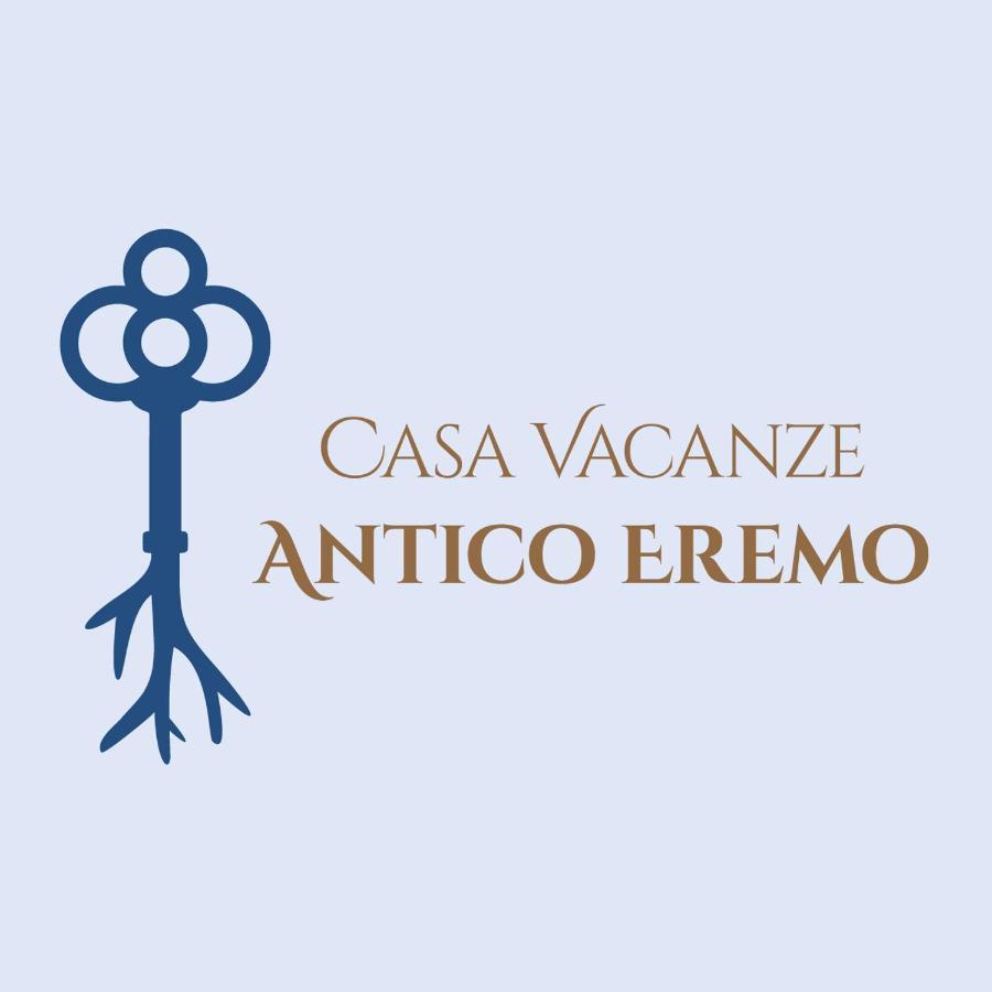 Casa Vacanze Antico Eremo, tra natura e tradizione Campodenno Esterno foto